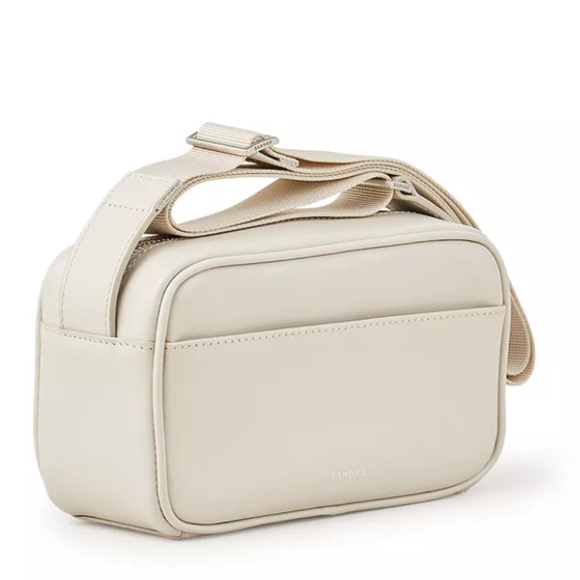 Mini Leather Bag - Picture 1 of 8